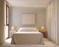 Nueva construcción  - Villa-Chalet - Dolores