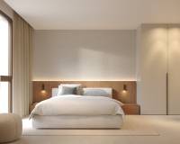 Nueva construcción  - Villa-Chalet - Dolores