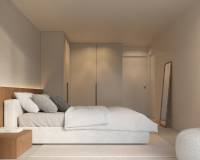 Nueva construcción  - Villa-Chalet - Dolores