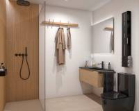 Nueva construcción  - Villa-Chalet - Dolores