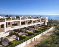 Nueva construcción  - Villa-Chalet - El Campello