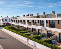 Nueva construcción  - Villa-Chalet - El Campello