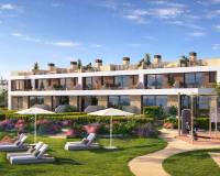 Nueva construcción  - Villa-Chalet - El Campello