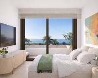Nueva construcción  - Villa-Chalet - El Campello