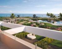 Nueva construcción  - Villa-Chalet - El Campello