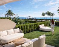 Nueva construcción  - Villa-Chalet - El Campello