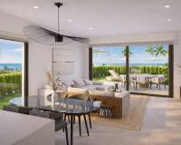 Nueva construcción  - Villa-Chalet - El Campello