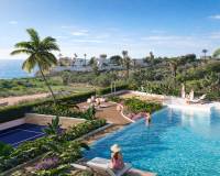 Nueva construcción  - Villa-Chalet - El Campello