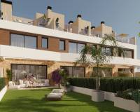 Nueva construcción  - Villa-Chalet - El Campello