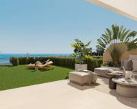Nueva construcción  - Villa-Chalet - El Campello