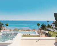 Nueva construcción  - Villa-Chalet - El Campello