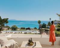 Nueva construcción  - Villa-Chalet - El Campello