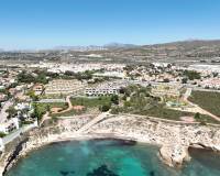 Nueva construcción  - Villa-Chalet - El Campello