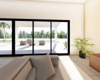 Nueva construcción  - Villa-Chalet - El Pinós