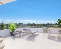 Nueva construcción  - Villa-Chalet - Elche