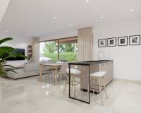 Nueva construcción  - Villa-Chalet - Elche