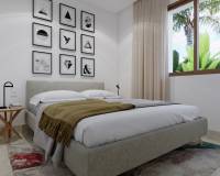 Nueva construcción  - Villa-Chalet - Elche