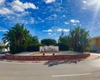 Nueva construcción  - Villa-Chalet - Els Poblets - Partida Barranquets