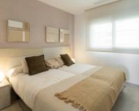 Nueva construcción  - Villa-Chalet - Estepona (Málaga) - Spain