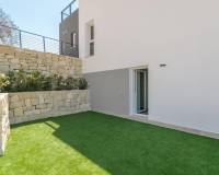 Nueva construcción  - Villa-Chalet - Finestrat - Balcón de finestrat