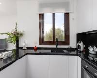 Nueva construcción  - Villa-Chalet - Finestrat - Balcón de finestrat