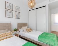 Nueva construcción  - Villa-Chalet - Finestrat - Balcón de finestrat