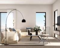 Nueva construcción  - Villa-Chalet - Finestrat - Balcón de finestrat