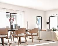 Nueva construcción  - Villa-Chalet - Finestrat - Balcón de finestrat