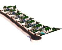 Nueva construcción  - Villa-Chalet - Finestrat - Balcón de finestrat