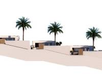 Nueva construcción  - Villa-Chalet - Finestrat - Balcón de finestrat