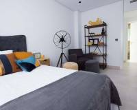 Nueva construcción  - Villa-Chalet - Finestrat - Campana garden