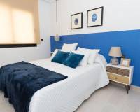 Nueva construcción  - Villa-Chalet - Finestrat - Campana garden