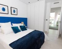 Nueva construcción  - Villa-Chalet - Finestrat - Campana garden