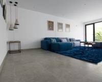 Nueva construcción  - Villa-Chalet - Finestrat - Campana garden