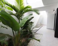 Nueva construcción  - Villa-Chalet - Finestrat - Campana garden