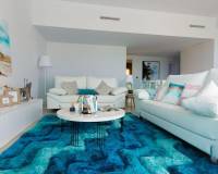 Nueva construcción  - Villa-Chalet - Finestrat - Campana garden