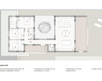 Nueva construcción  - Villa-Chalet - Finestrat - Finestrat Urbanizaciones