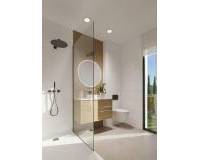 Nueva construcción  - Villa-Chalet - Finestrat - Puig Campana Golf