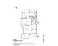 Nueva construcción  - Villa-Chalet - Finestrat - Puig Campana Golf