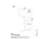 Nueva construcción  - Villa-Chalet - Finestrat - Puig Campana Golf