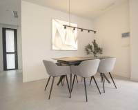 Nueva construcción  - Villa-Chalet - Finestrat - Puig Campana Golf