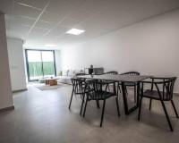 Nueva construcción  - Villa-Chalet - Finestrat - Puig Campana Golf