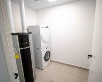 Nueva construcción  - Villa-Chalet - Finestrat - Puig Campana Golf