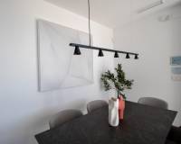 Nueva construcción  - Villa-Chalet - Finestrat - Puig Campana Golf