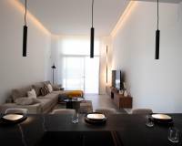 Nueva construcción  - Villa-Chalet - Finestrat - Puig Campana Golf