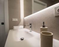 Nueva construcción  - Villa-Chalet - Finestrat - Puig Campana Golf