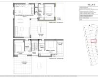 Nueva construcción  - Villa-Chalet - Finestrat - Sierra Cortina