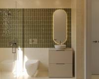 Nueva construcción  - Villa-Chalet - Finestrat - Sierra Cortina