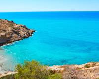 Nueva construcción  - Villa-Chalet - Finestrat