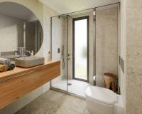 Nueva construcción  - Villa-Chalet - Finestrat